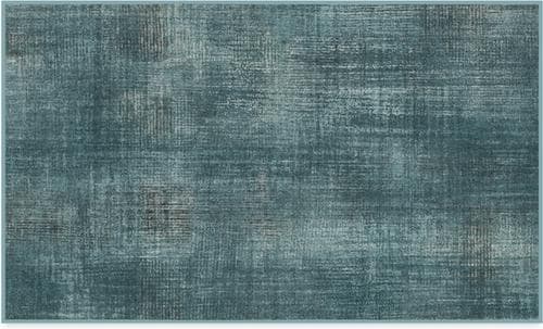 Recycled PET Washable Runner Rug view 3