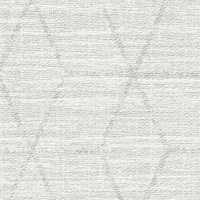 Show full view: Ruggable Flatwoven Machine Washable Rug with Standard Pad, Modra Mist Grey, 2.5 x 7-ft slide 3 of 4