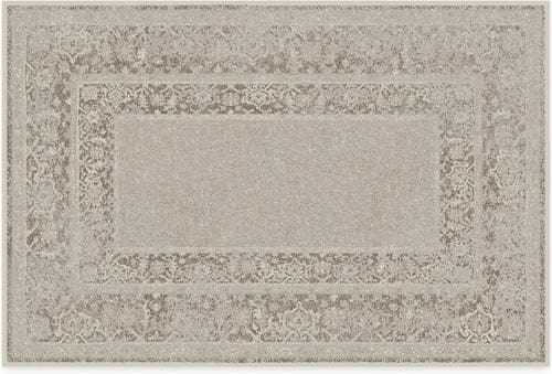 Border Rugs Ruggable Out of Stock - RUGGABLE Maral Border Hazel Flatwoven Machine Washable ...