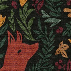 Ruggable Meadow Friends Washable Doormat, 2 x 3-ft slide 2 of 3