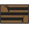 Show in main carousel: Ruggable Waggin’ Dachshund Washable Doormat, 2 x 3-ft slide 1 of 4