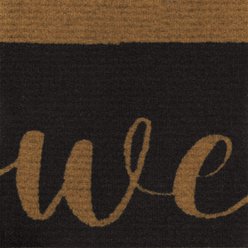 Ruggable Signature Welcome Washable Doormat, 2 x 3-ft slide 2 of 3