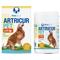 Show in main carousel: Aloeplus Artricur Joint Health Capsule Supplement for Medium & Large Dogs, 60 count slide 1 of 8