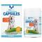 Show in main carousel: Aloeplus Immune, Digestive & Skin Support Capsule Supplement for Medium & Large Dogs, 60 count slide 1 of 7