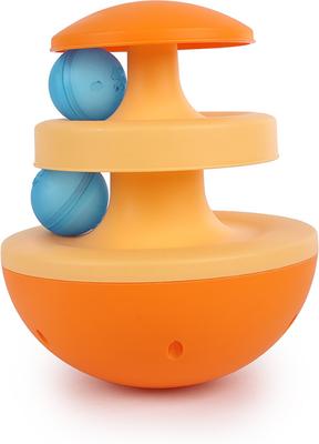 Show full view: allforpaws Mordern Cat Wobble Track'ball Cat Toy slide 8 of 9