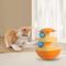 Show in main carousel: allforpaws Mordern Cat Wobble Track'ball Cat Toy slide 3 of 9