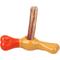 Show in main carousel: allforpaws Bone Appetite Bully Stick Holder Dog Toy slide 1 of 9