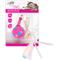 Show in main carousel: allforpaws Modern Cat Spin’A’Goal Turbo Tail Cat Toy slide 10 of 10