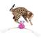 Show in main carousel: allforpaws Modern Cat Spin’A’Goal Turbo Tail Cat Toy slide 1 of 10