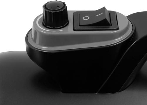 Show full view: Waggz Duo-Sprint Dog Grooming Dryer, Black slide 4 of 7