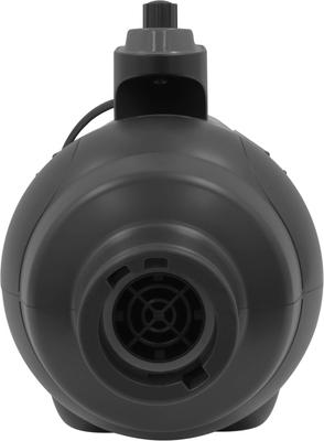 Show full view: Waggz Duo-Sprint Dog Grooming Dryer, Black slide 6 of 7