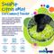 Show in main carousel: SodaPup Citrus EMat Dog Lick Mat, Bright Green slide 3 of 6