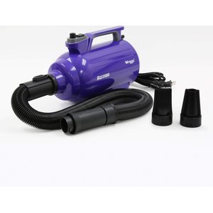 XPOWER B-24 Thermal Ace 3 HP Variable Speed Professional Dog & Cat