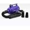 Show in main carousel: Waggz Solo-Stream Dog Grooming Dryer, Purple slide 1 of 7