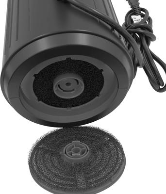 Show full view: Waggz Duo-Sprint Dog Grooming Dryer, Black slide 5 of 7