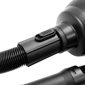 Waggz Duo-Sprint Dog Grooming Dryer, Black