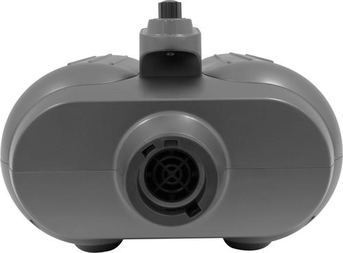 Show full view: Waggz Duo-Surge Dog Grooming Dryer, Dark Gray slide 7 of 8