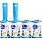 Show in main carousel: Albatross Health New England Extra Sticky Lint Rollers for Pet Hair, 400 count slide 1 of 7
