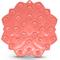 Show in main carousel: SodaPup Mandala Softie Dog Slow Feeder, Light Pink, 1.5-cup slide 2 of 7