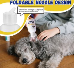 Ninibabie Dog Ear Hair Powder, 25-g bottle slide 2 of 6