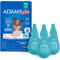 Show in main carousel: Adams Flea & Tick Spot Treatment for Small Breed Dogs, 5-14 lbs, 3 Doses (3-mos. supply) slide 1 of 12