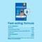 Show in main carousel: Adams Flea & Tick Spot Treatment for Medium Breed Dogs, 15-30 lbs, 3 Doses (3-mos. supply) slide 9 of 11