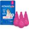 Show in main carousel: Adams Plus Flea & Tick Spot Treatment for Cats over 5 lbs, 3 Doses (3-mos. supply) slide 1 of 12