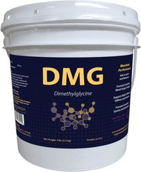 Nutra Cell DMG Tie-Up Relief Powder Horse Muscular Supplement, 5-lb bucket