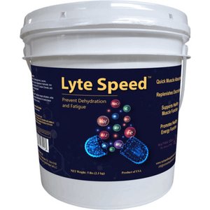 Equine Products Restore Lyte - René Wielens Animal Feed - View #6