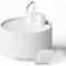 Show in main carousel: PawsPik CeramiFlow Ceramic Battery-Operated Faucet Dog & Cat Water Fountain, White, 9-cup slide 1 of 11