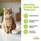 Show in main carousel: Because It's Better Complete Meal Chicken Recipe Pate Wet Cat Food, 2.6-oz pouch, case of 12 slide 3 of 10