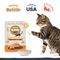 Show in main carousel: Because It's Better Complete Meal Turkey Recipe Pate Wet Cat Food, 2.6-oz pouch, case of 12 slide 9 of 9