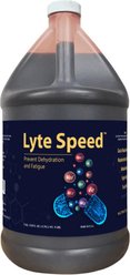 Nutra Cell Lyte Speed Liquid Horse Electrolyte Supplement, 1-gal jug