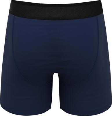 Show full view: Shinesty The Puppy Love Puppy Ball Hammock Pouch Underwear with Fly, Blue, Small slide 2 of 2