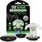 Show in main carousel: SinkShroom Ultra Revolutionary Bathroom Sink Dog, Cat & Small Pet Drain Protector, Stainless Steel slide 1 of 9