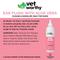 Show in main carousel: Vet Worthy Feline Clean & Dissolve Ear Flush, 4-fl oz bottle slide 2 of 3