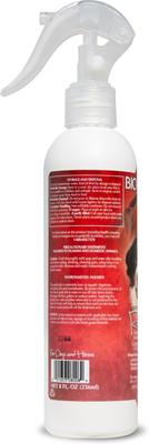 Show full view: Bio-Groom Repel-35 Flea & Tick Dog Spray, 8-fl oz bottle slide 2 of 5