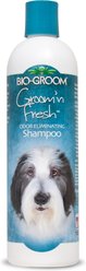 Bio-Groom Groom 'N Fresh Odor Eliminating Dog Shampoo, 12-fl oz bottle