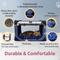 Show in main carousel: PetLuv Premium Soft-Sided Cat & Dog Carrier, Navy, Large slide 7 of 11