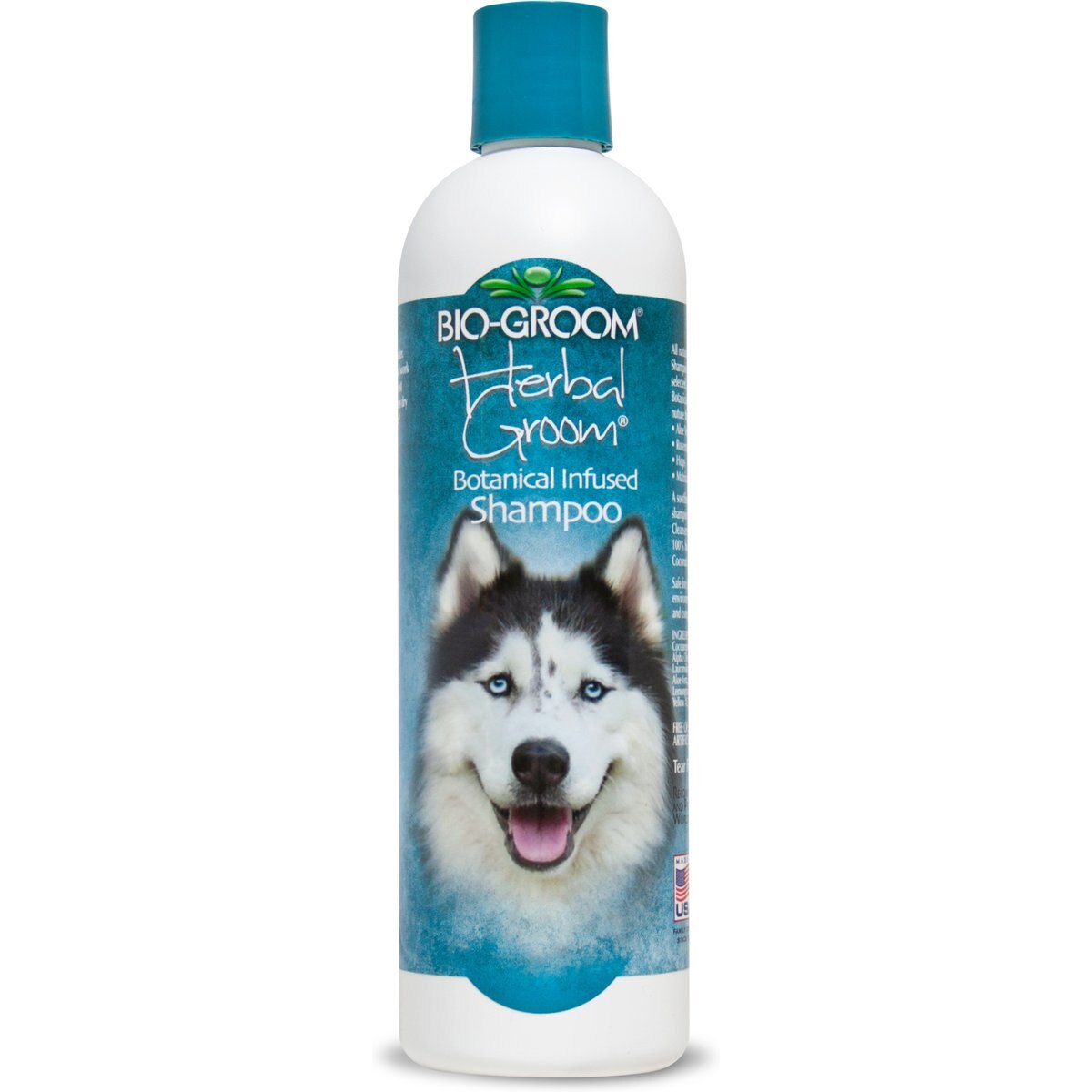 Bio-Groom Herbal Groom Conditioning Dog Shampoo, 12-fl oz bottle