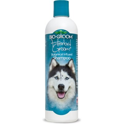 Bio-Groom Bio-Groom Herbal Groom Conditioning Dog Shampoo, 12-fl oz bottle