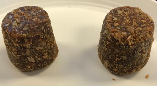 Show full view: Vintek Nutrition, LLC Nutralin Liver Flavored Soft & Chew Diabetes Supplement for Dogs, 16-oz jar slide 5 of 5