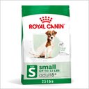 Royal Canin Size Health Nutrition Small Adult 8+ Dry Dog Food, 2.5-lb bag