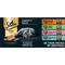 Show in main carousel: Sheba Perfect Portions Chicken, Turkey, Tuna & Salmon Variety Pack Grain-Free Cuts in Gravy Wet Cat Food Trays, 2.6-oz tray, case of 48 slide 1 of 11