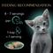 Show in main carousel: Sheba Perfect Portions Kitten Salmon Soft Pate Wet Cat Food Trays, 2.6-oz, case of 24 slide 8 of 11