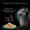 Show in main carousel: Sheba Gravy Indulgence White Fish Entree in Extra Gravy Grain-Free Adult Wet Cat Food Trays, 2.6-oz tray, case of 24 slide 8 of 11