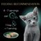 Show in main carousel: Sheba Perfect Portions Kitten Chicken Soft Pate Wet Cat Food Trays, 2.6-oz, case of 24 slide 8 of 11
