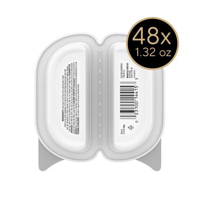 Show full view: Sheba Perfect Portions Kitten Chicken Soft Pate Wet Cat Food Trays, 2.6-oz, case of 24 slide 3 of 11