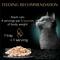Show in main carousel: Sheba Perfect Portions Bistro Chicken in Alfredo Sauce Adult Wet Cat Food Trays, 2.6-oz tray, case of 24 slide 8 of 11