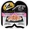 Show in main carousel: Sheba Perfect Portions Bistro Salmon in Creamy Sauce Adult Wet Cat Food Trays, 2.6-oz tray, case of 24 slide 1 of 11